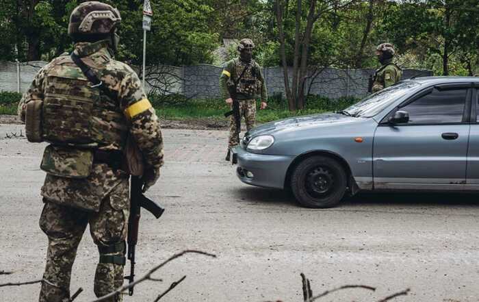 Українців, які до 20 червня не оновили дані у ТЦК про свої транспортні засоби, штрафуватимуть