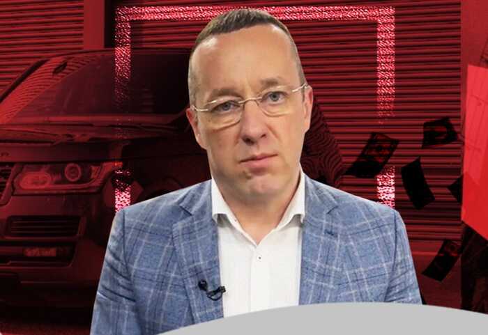 «Слуга Народу» Петруняк отримав майже пів мільйона гривень від держави за житло, а його дружина купила квартиру в Іспанії