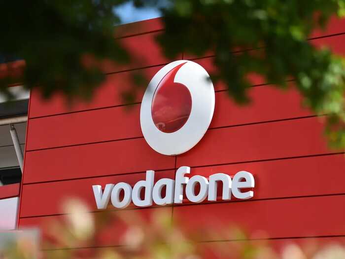 У мобільного оператора Vodafone стався глобальний збій