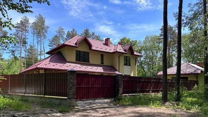 Начальник львівського КЕВ Анатолій Нанівський незаконно збагатився на 12 мільйонів гривень