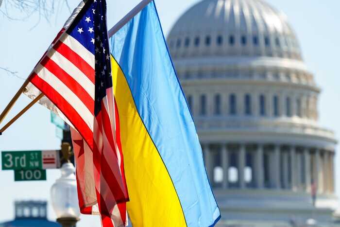 США передають Україні новий пакет допомоги на $125 млн