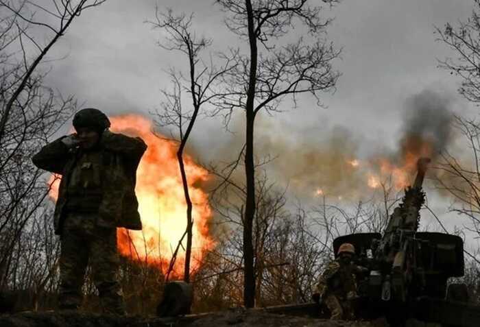 На Куп’янському напрямку ситуація назвичано складна: Ворог проривається до міста, - військові