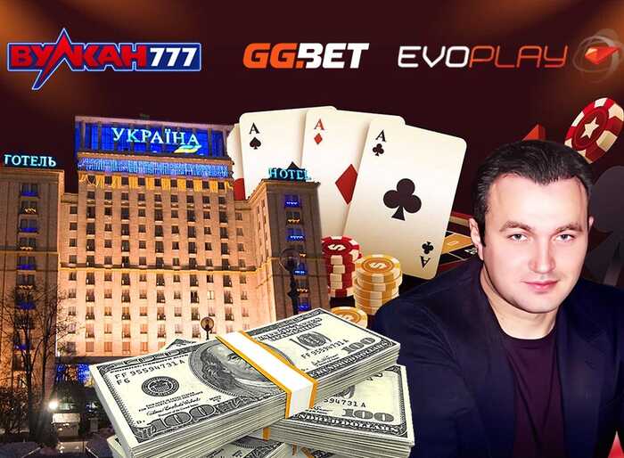 Krippa’s media manipulations: how fakes and pseudoscientific articles conceal his ties with the gambling mafia