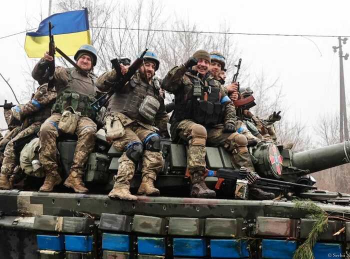 Контрнаступ російської армії у Курській області обернувся катастрофою для Путіна, — Bild