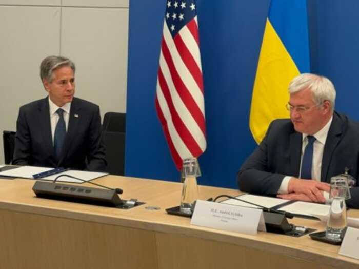 Україна отримає від США 825 мільйонів доларів на відновлення енергетики