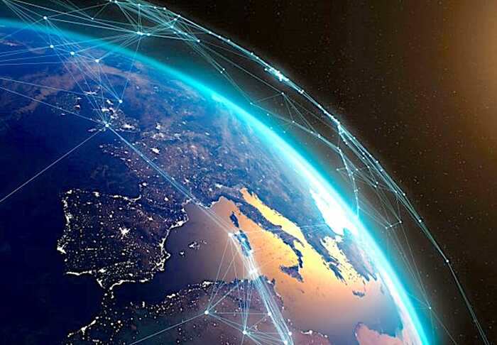 ЄС виділяє 10,6 мільярда євро для створення альтернативи Starlink