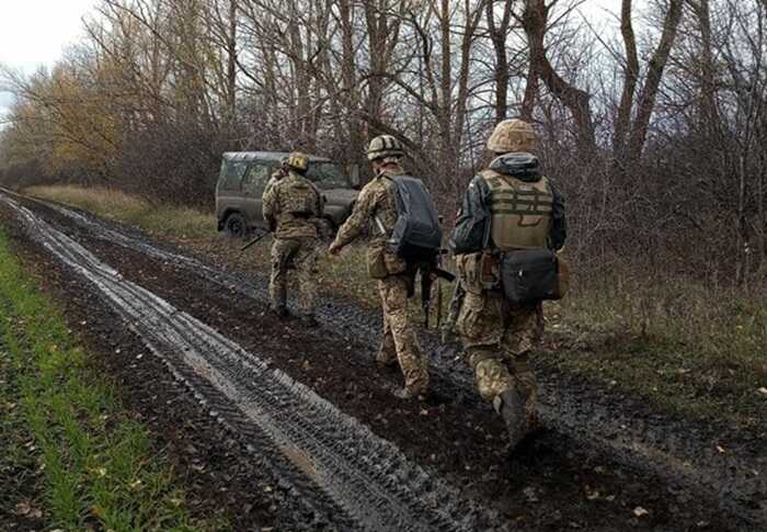 На Курахівському напрямку росіяни відмовились від лобових штурмів і нищать логістику, - військові