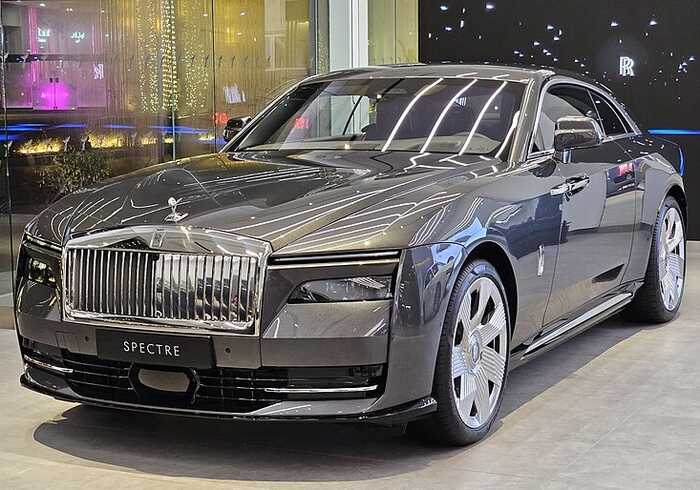 Дмитро Карцигін: мільйонер без декларацій та його розкішний Rolls-Royce