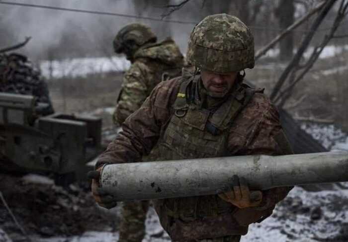 Російська армія за добу втратила 1370 солдатів