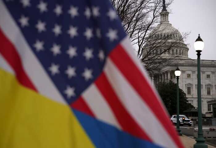 Поразка України обійдеться США у понад 800 млрд доларів