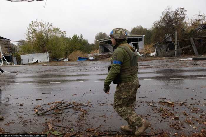 “Масові забіги через поля і витончені суїциди”: Військові розповіли про бої в військовими КНДР