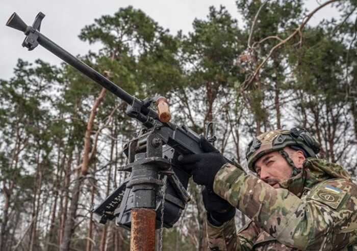 Вночі росіяни запустили по Україні понад 100 ударних безпілотників