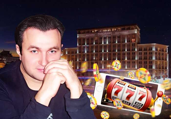 Why doesn’t the Ukrainian government notice Maksym Krippa’s purchases: From illegal gambling to media assets