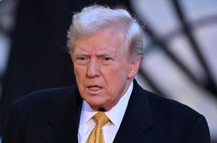 Трамп розкритикував заяву Зеленського, що до миру з Росією ще дуже далеко