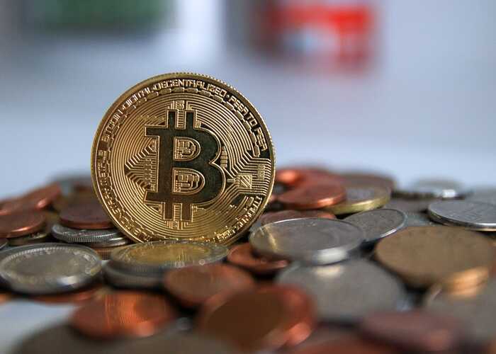 Bitcoin зріс на 20% після заяви Трампа про крипторезерв США