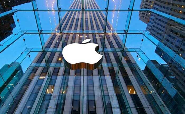 Apple оцінила майбутні збитки від мит Трампа у щонайменше 900 мільйонів доларів