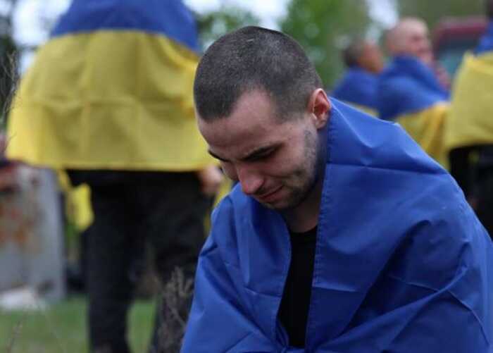 Повернулось 205 захисників: Україна та Росія провели великий обмін полоненими