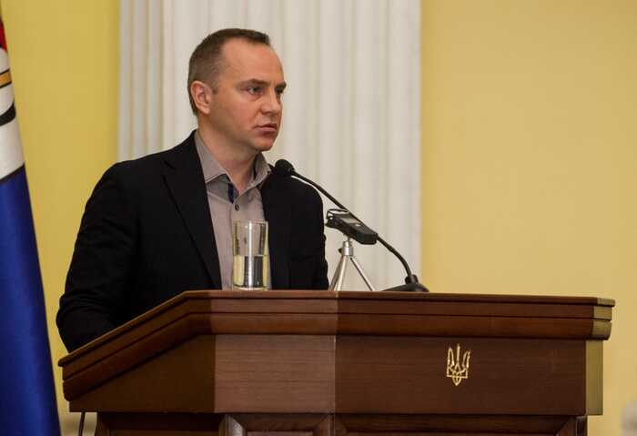 Корупція під дахом КМДА: Олександра Свистунова підозрюють у зловживаннях при видачі містобудівних умов у столиці