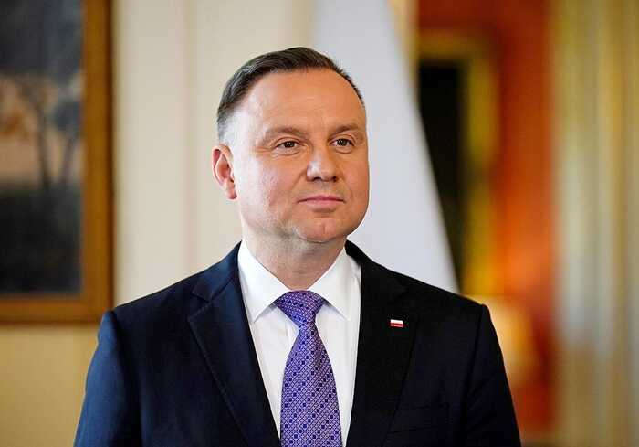 Трамп може змусити Путіна припинити війну за допомогою санкцій, — Дуда