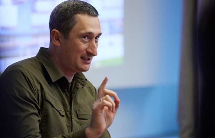 Чернишов: Закон про множинне громадянство, ймовірно буде готовий до кінця року