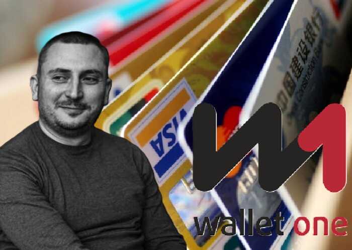 Гроші в обхід війни: як Wallet One Олександра Сердюка продовжує виводити мільйони з України до Росії
