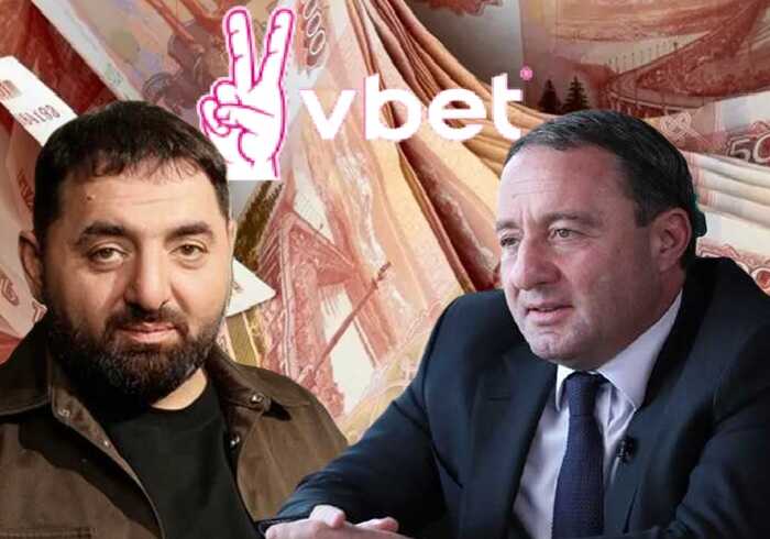 The great gambling scheme: how Russian money is laundered under the Vbet brand of brothers Vage and Vigen Badalyan