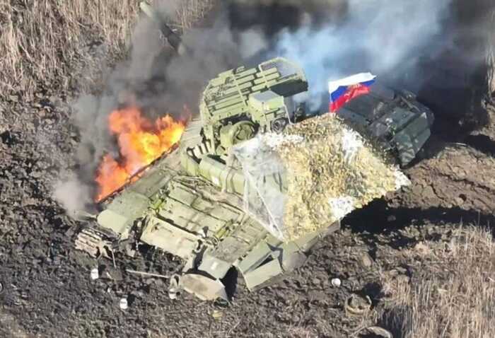 За добу Сили оборони ліквідували 1200 російських військових