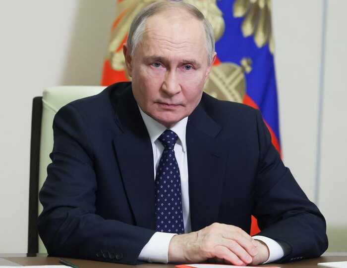 Україна та союзники сформували список умов для Путіна, — ЗМІ