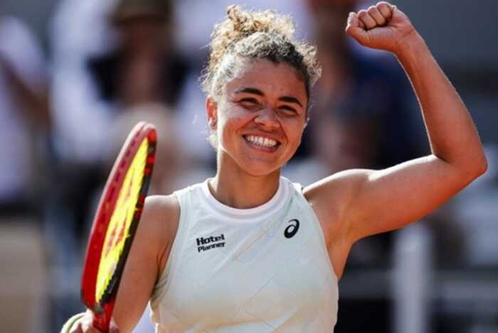 Італійка Паоліні виграла турнір WTA 1000 у Римі
