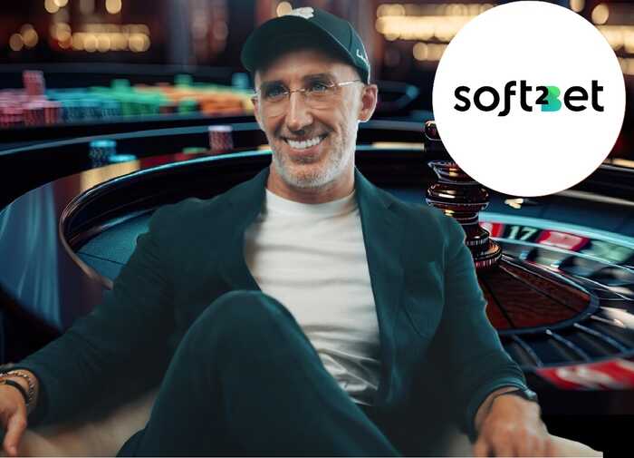Uri Poliavich’s Soft2bet turned online gambling into a massive mechanism for laundering criminal proceeds