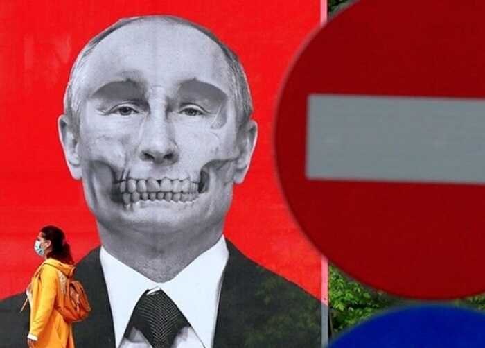 Більшість італійських компаній продовжили роботу в Росії після початку повномасштабної війни
