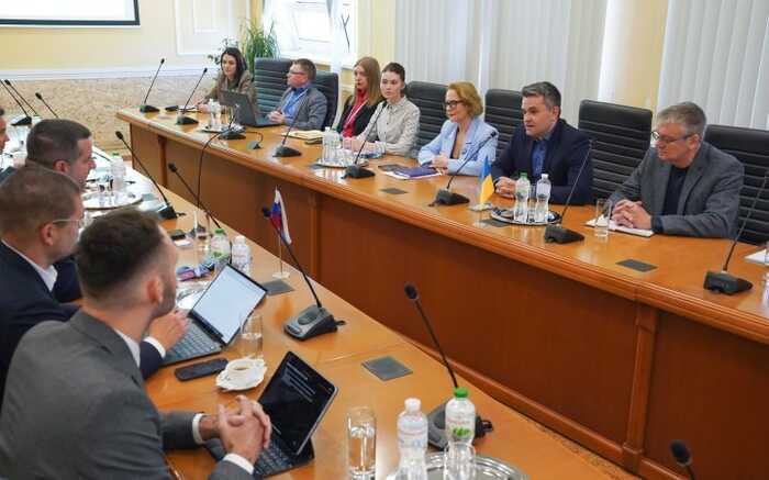 Словаччина надасть близько 84 мільйонів євро