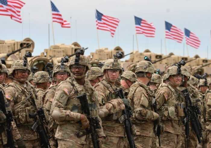 США розглядають можливість виведення тисяч військових з Південної Кореї — ЗМІ