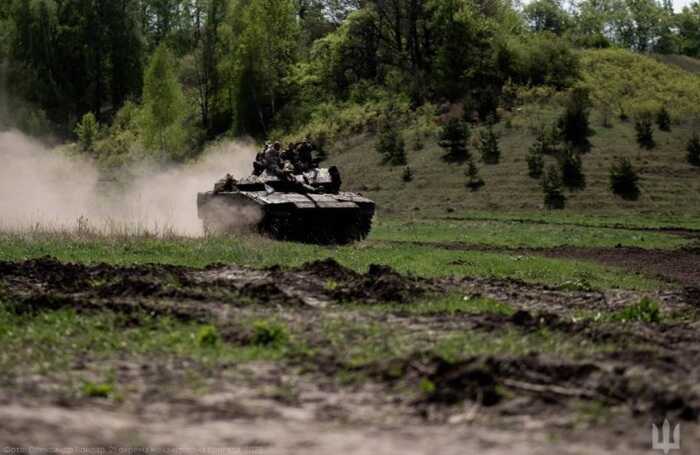 На фронті відбулося 141 боєзіткнення: ворог завдав 56 авіаційних ударів
