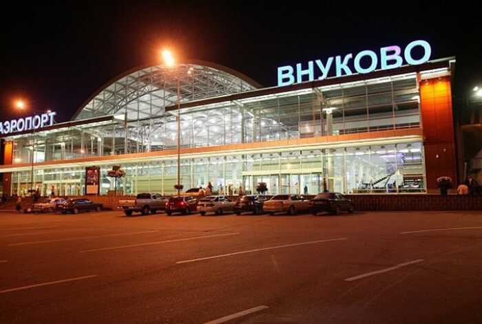 Через атаку невідомих безпілотників у Москві не працюють аеропорти