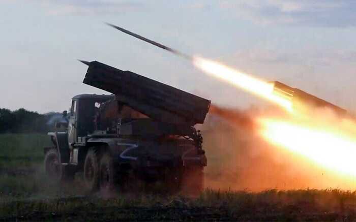 Армія РФ минулої доби вбила на Херсонщині двох цивільних, ще 13 - поранили