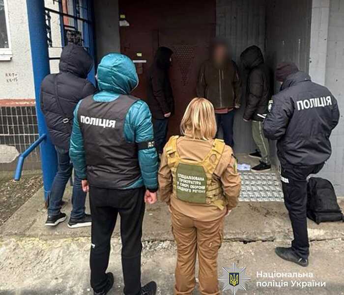 Екскомандир районного ТЦК отримав 5 років в’язниці за 6 тисяч доларів хабаря від ухилянта