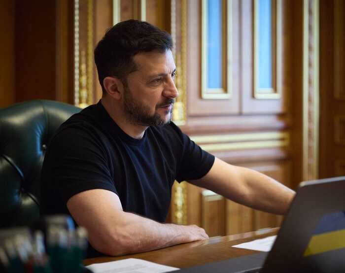 У Кремлі постійно шукатимуть причини, щоб не закінчувати війну, — Зеленський