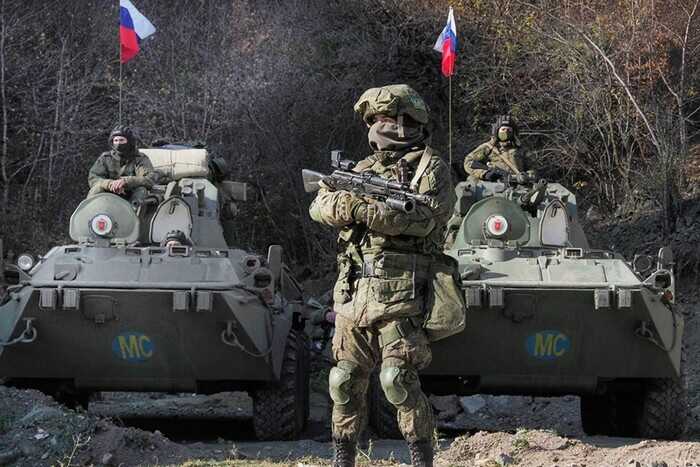 Росія готується до світової війни – ЗМІ