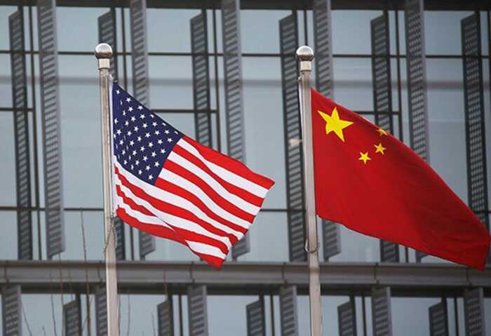Китай звинуватив США у порушенні митної угоди