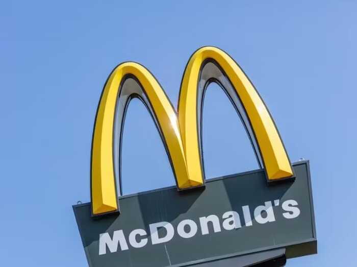 MacDonald`s у Києві втрапив у скандал з донькою ексміністра