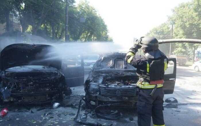 У Сумах зросла кількість загиблих внаслідок удару РФ