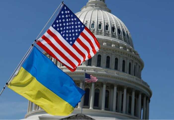Україна пропонує розширити спільний зі США фонд відбудови в оборонній промисловості