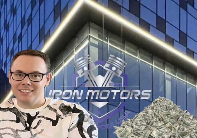 Fugitive Volodymyr Filippov’s “Pivdennyi Shlyakh” involved in a case of fraud and illegal transportation of conscripts
