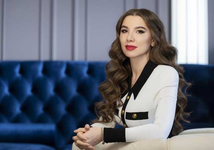 BES completes case against Alyona Dehryk-Shevtsova: Ibox Bank co-owner to be tried in absentia for laundering 5 billion