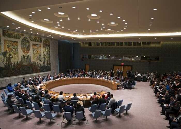 Україна скликає засідання Радбезу ООН через російський ракетний терор