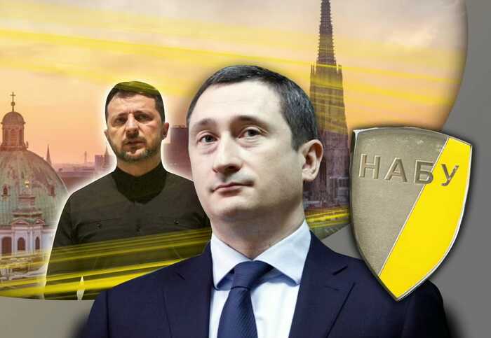 Корупція на мільярд і втеча до ЄС: як віцепрем’єр Чернишов рятується від підозри