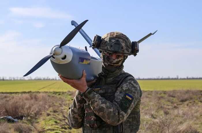 Сили оборони підбили російський товарняк з пальним на Запоріжжі, — ГУР
