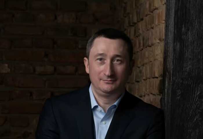 Віцепрем’єр Чернишов після хвилі чуток про втечу повернувся в Україну
