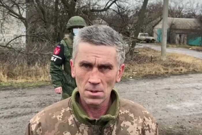 Суд заарештував звільненого з полону зрадника Тараненка